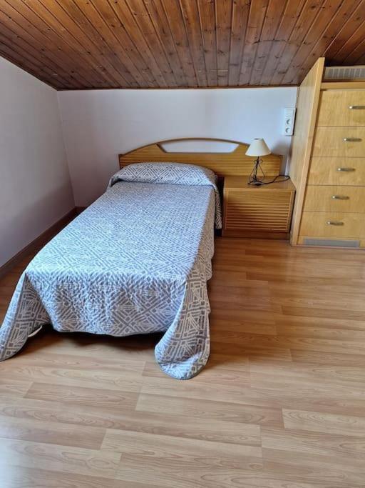 Allotjament Amb Encant A 特林普 外观 照片